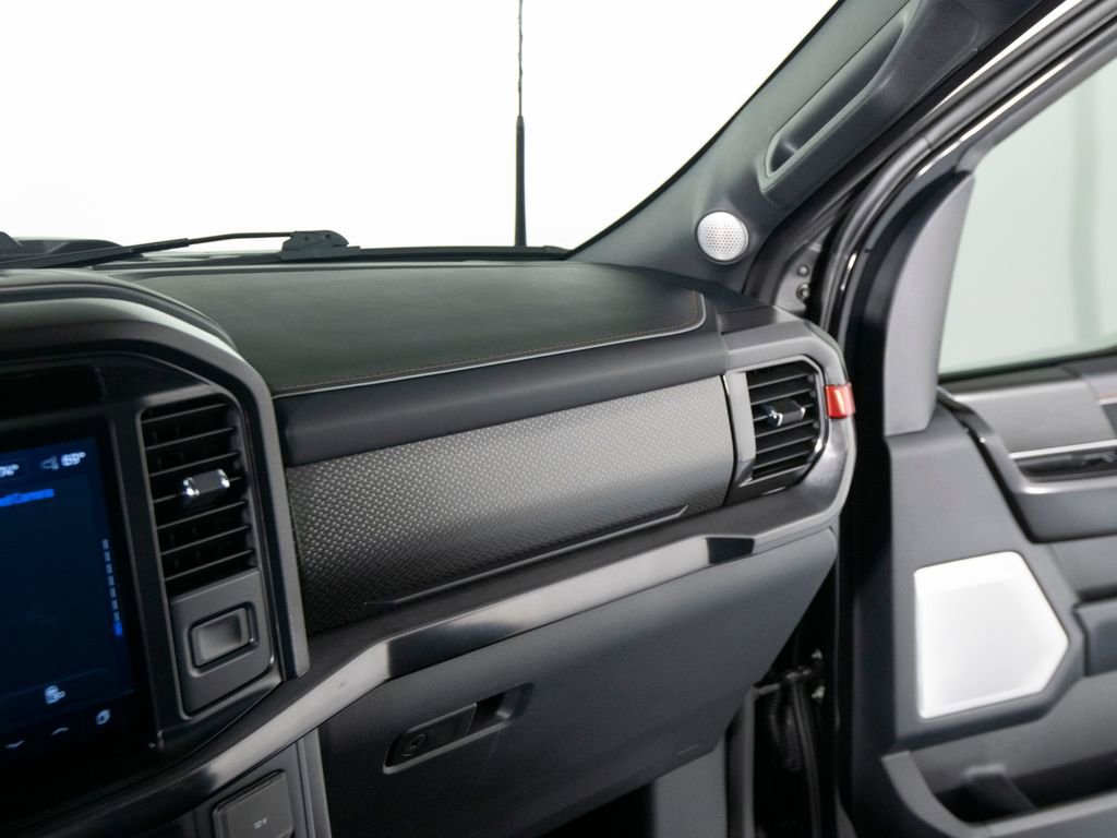 Used 2024 Ford F150 Raptor w/ Equipment Group 803A Raptor R image 23