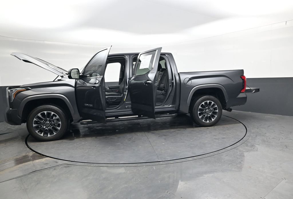 Used 2024 Toyota Tundra Limited image 43