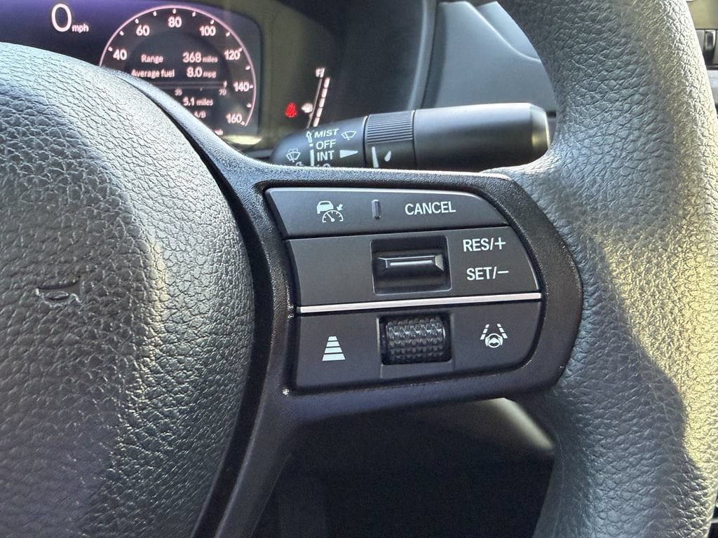 Used 2024 Honda Accord EX image 29
