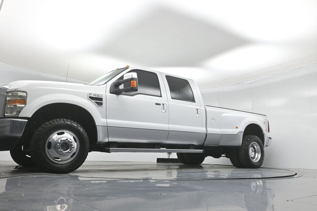 Used 2010 Ford F350 Lariat image 41