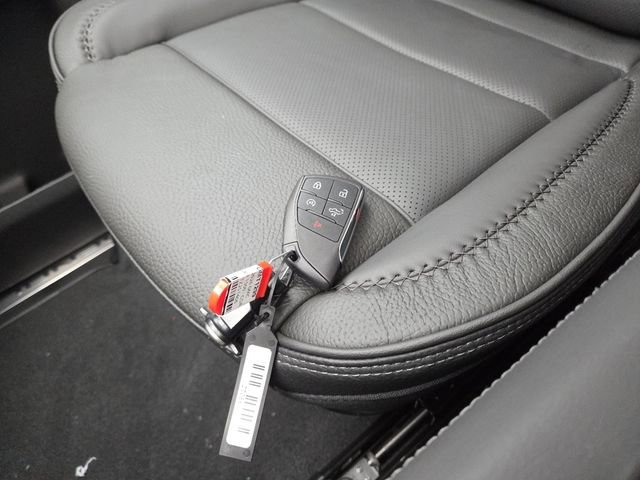 New 2026 GMC Sierra 1500 Denali image 42