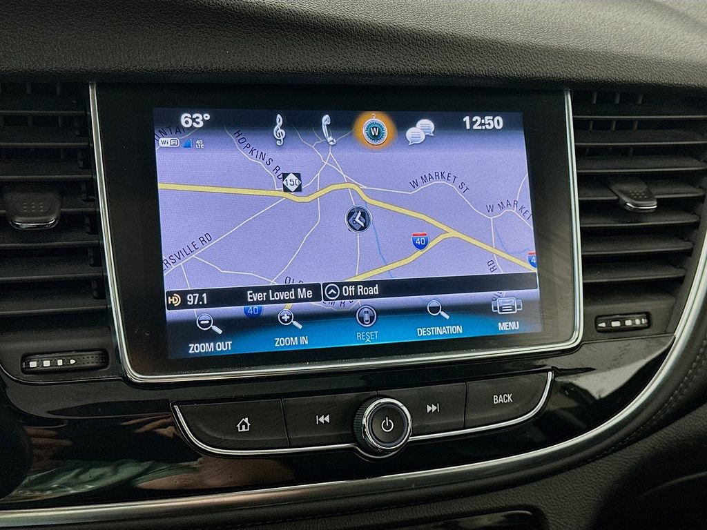 Used 2018 Buick Encore Preferred FWD image 19