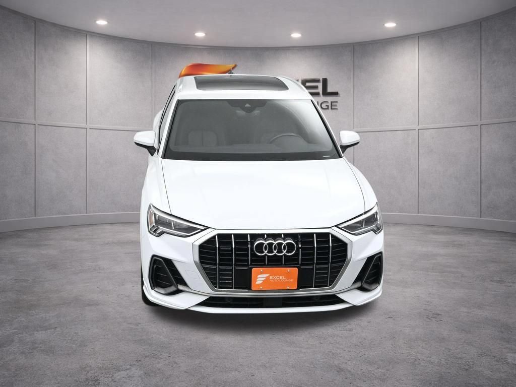 Used 2020 Audi Q3 2.0T Premium Plus w/ Premium Plus Package AWD/4WD image 55