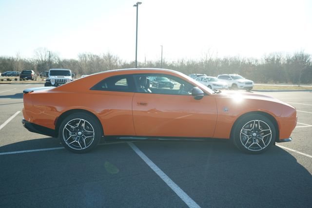 New 2026 Dodge Charger Scat Pack image 8