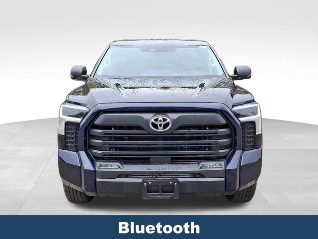 Used 2022 Toyota Tundra SR5 image 3