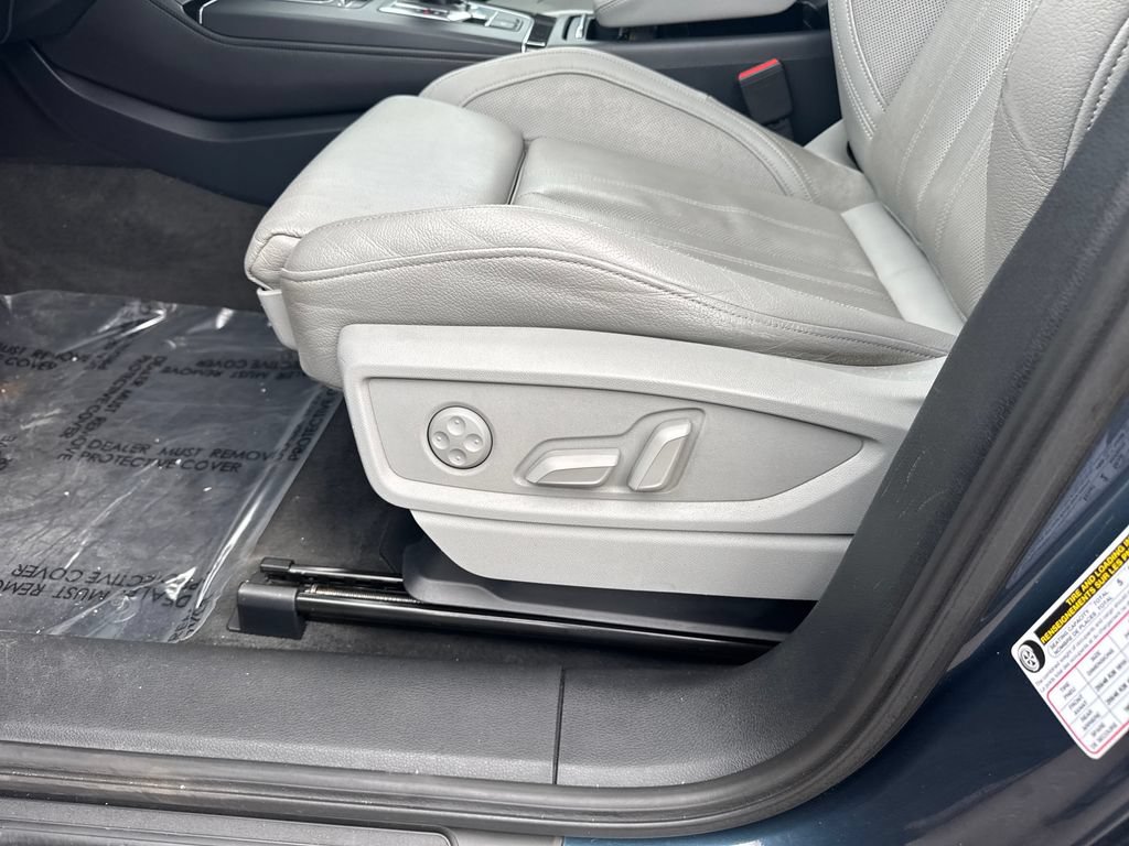 Used 2018 Audi Q5 Prestige AWD/4WD image 14