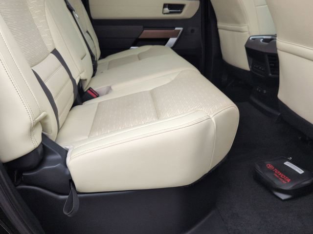 Used 2022 Toyota Tundra 1794 Edition image 26