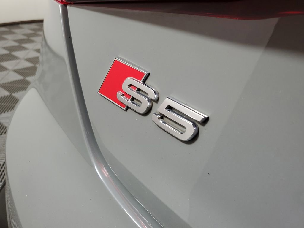 Used 2021 Audi S5 Premium Plus image 7