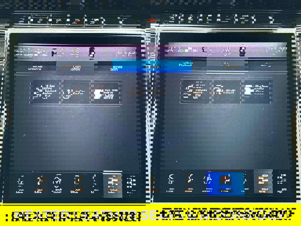 Used 2022 Jeep Grand Cherokee L Limited AWD/4WD image 27