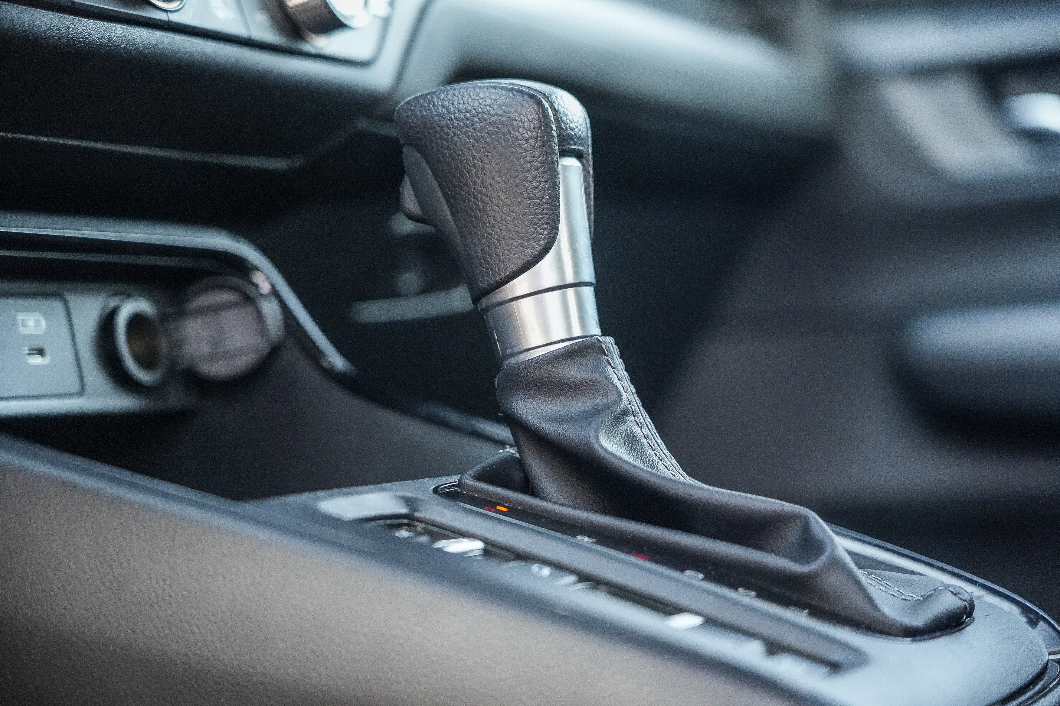 Certified 2024 Honda CR-V EX image 27