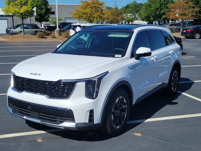 New 2026 Kia Sorento S w/ S Panoramic Sunroof Package FWD image 31