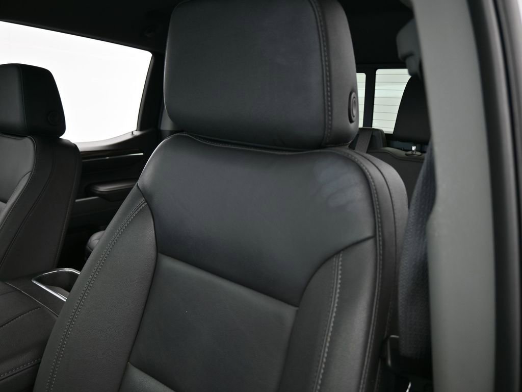 Used 2024 Chevrolet Silverado 1500 LT Trail Boss w/ LT Trail Boss Premium Package image 16