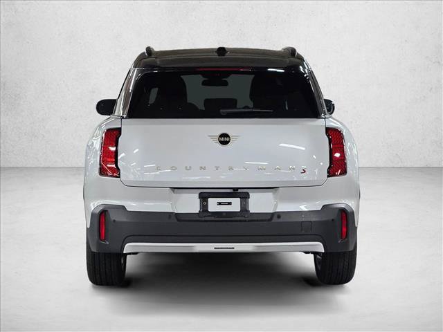 Used 2026 MINI Cooper Countryman S AWD/4WD image 6