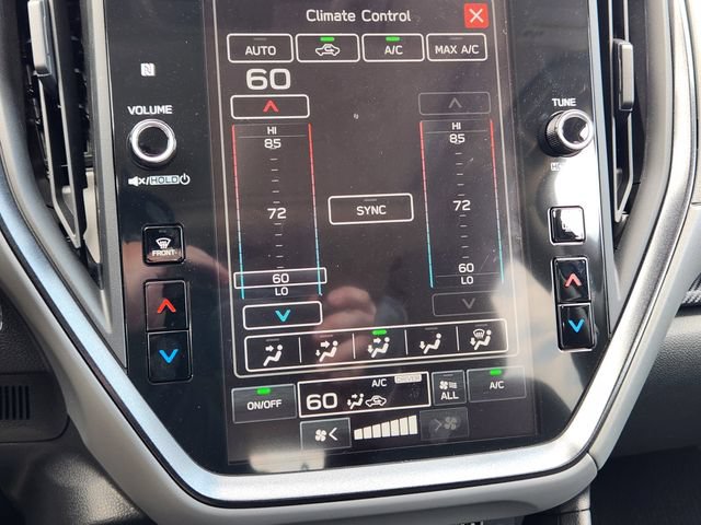 Certified 2026 Subaru Crosstrek 2.0i Premium AWD/4WD image 19