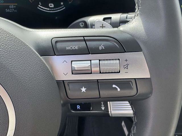 Used 2025 Hyundai Sonata SEL image 19