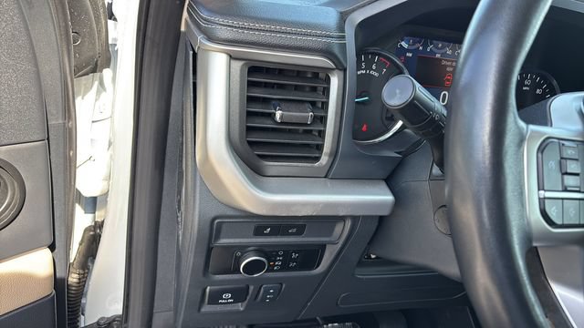 Used 2024 Ford Expedition Max XLT AWD/4WD image 20