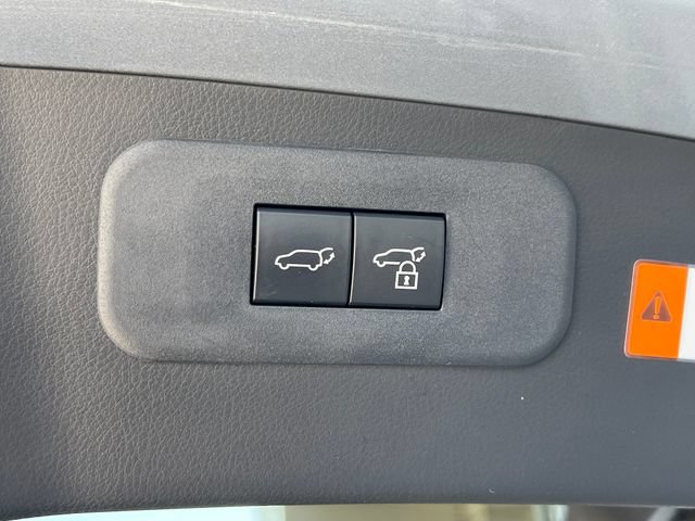 Used 2025 Lexus NX 350h AWD w/ Cold Area Package image 25