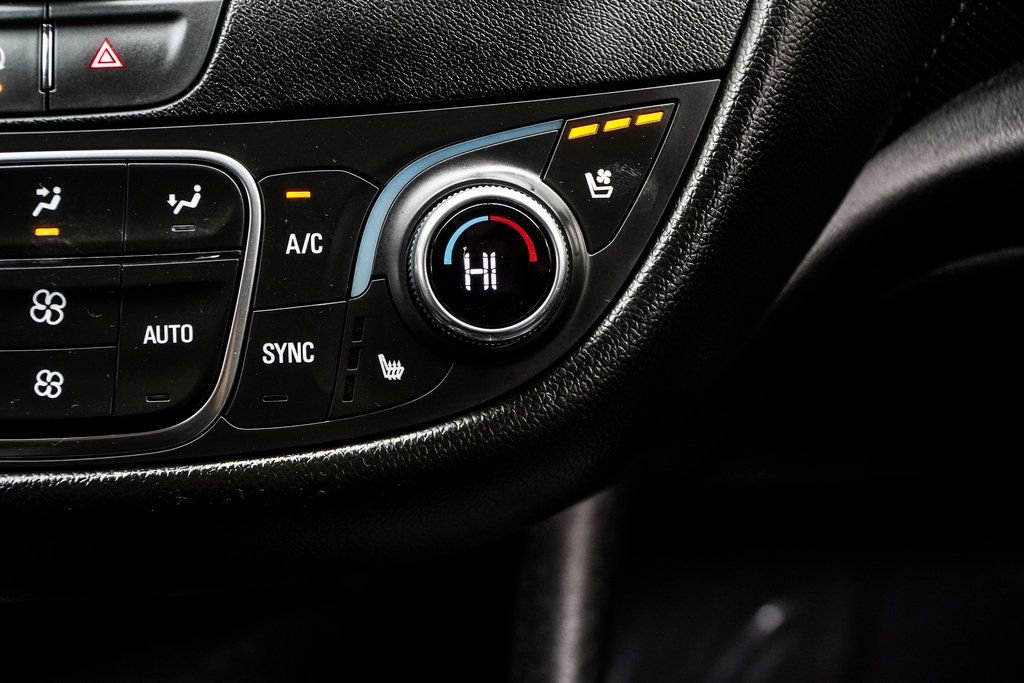 Used 2024 Chevrolet Malibu LT FWD image 22