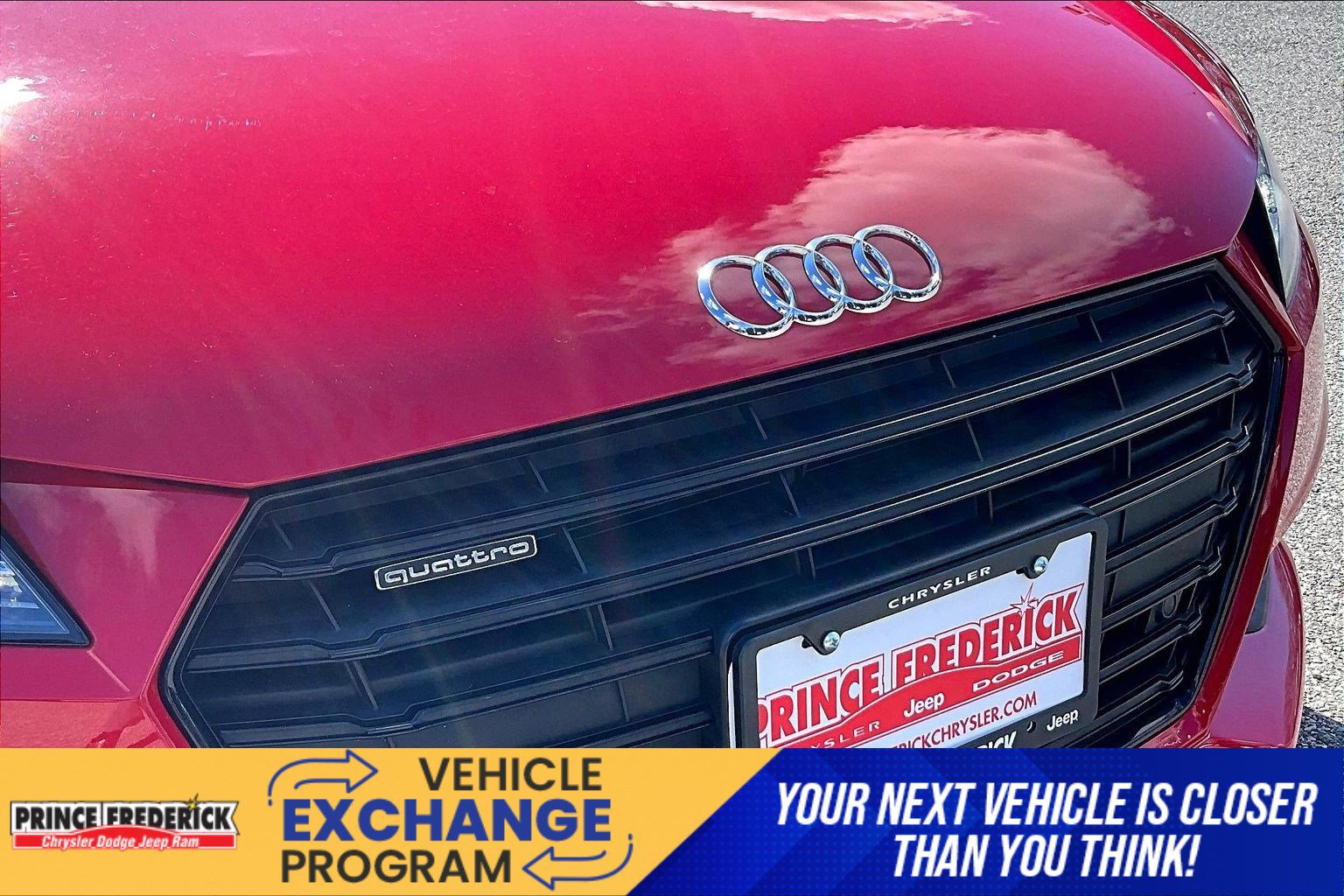 Used 2023 Audi TT 2.0T w/ S Line Competition Package image 25