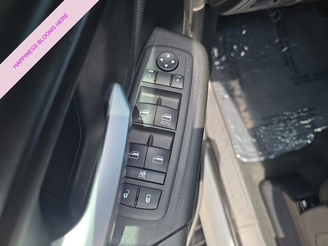 Certified 2024 RAM 1500 Tradesman RWD image 14