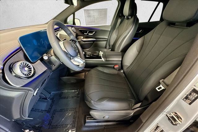 New 2026 Mercedes-Benz EQE 320 4MATIC SUV image 18