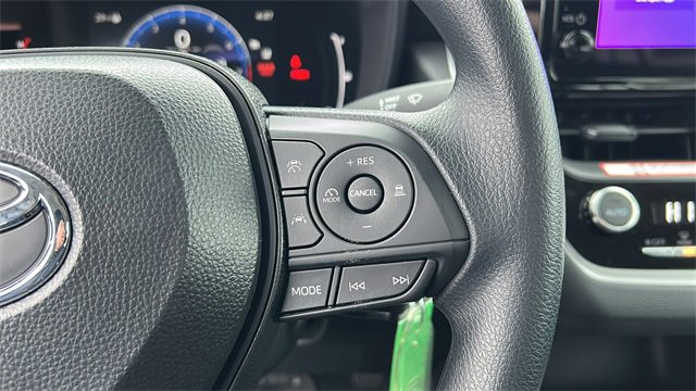 New 2026 Toyota Corolla LE image 13