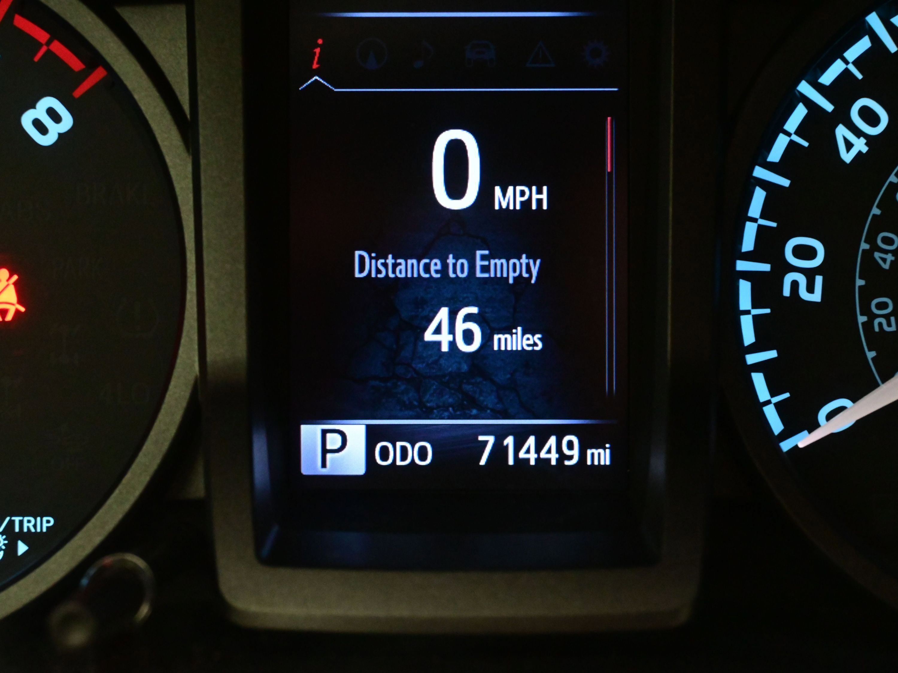 Used 2019 Toyota Tacoma TRD Sport image 23