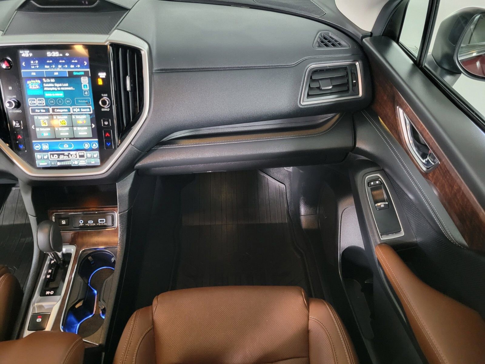 Used 2023 Subaru Ascent Touring image 27