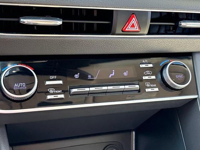 Used 2023 Hyundai Sonata SEL FWD image 15
