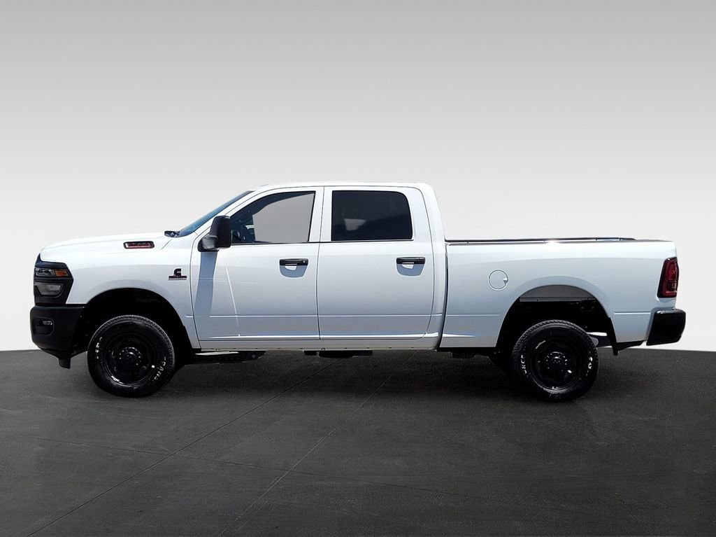 New 2025 RAM 2500 Tradesman image 8