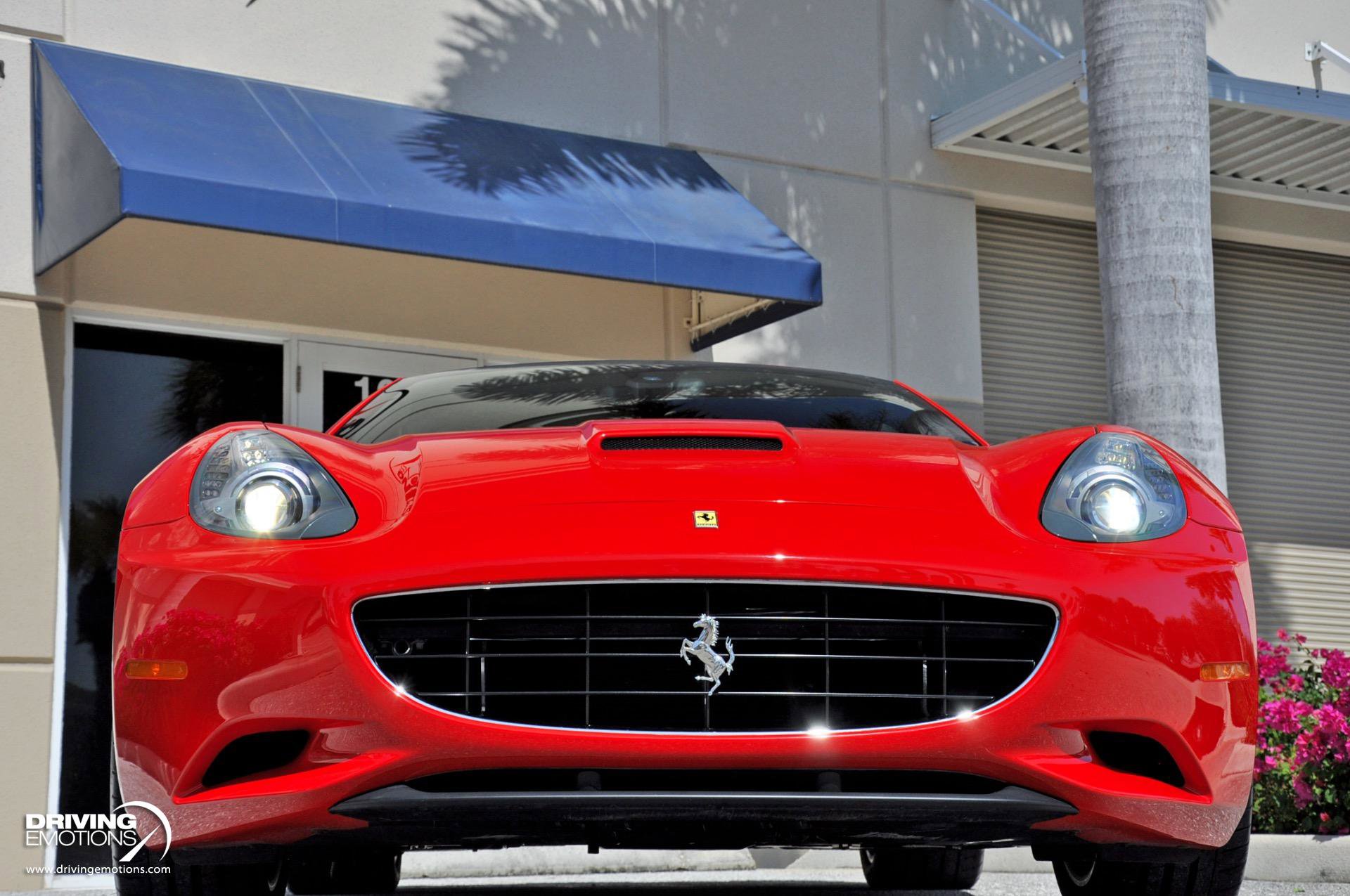 Used 2009 Ferrari California image 33