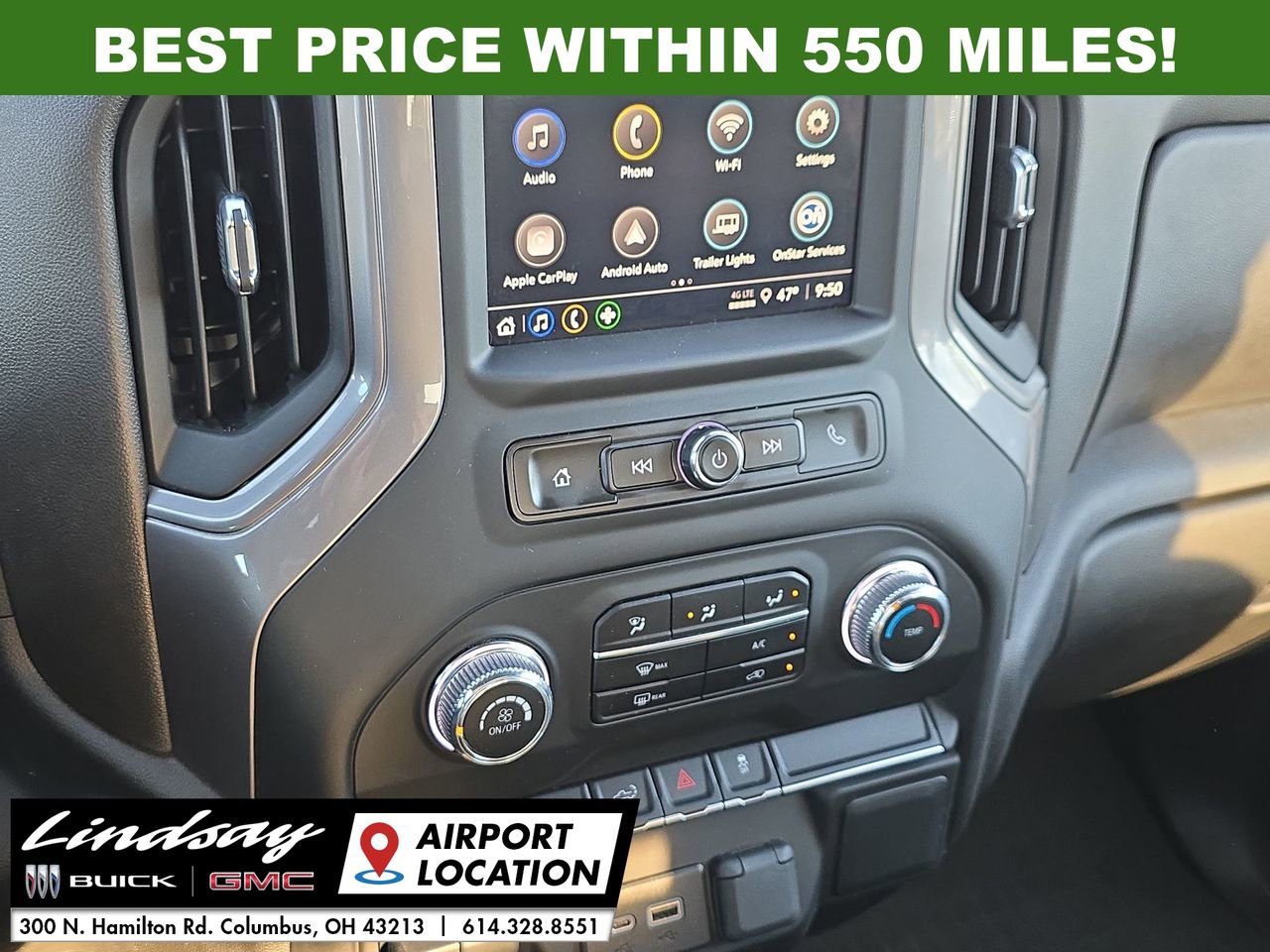 Used 2023 GMC Sierra 1500 Pro image 5