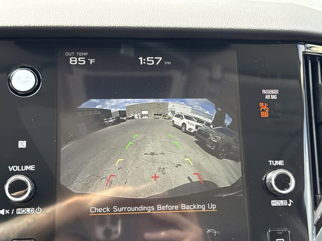 New 2025 Subaru Legacy Premium image 29