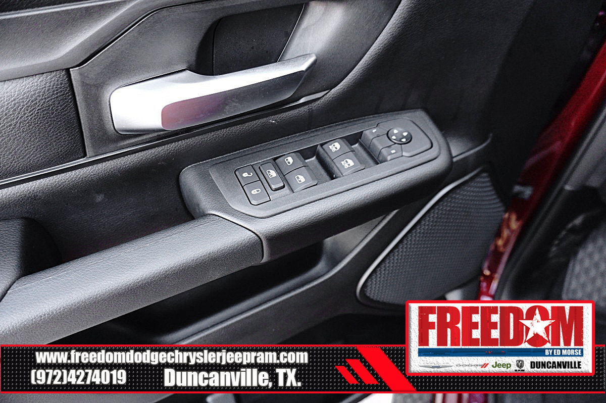 New 2025 RAM 1500 Tradesman AWD/4WD image 39