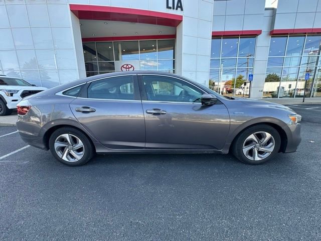 Used 2020 Honda Insight EX image 14