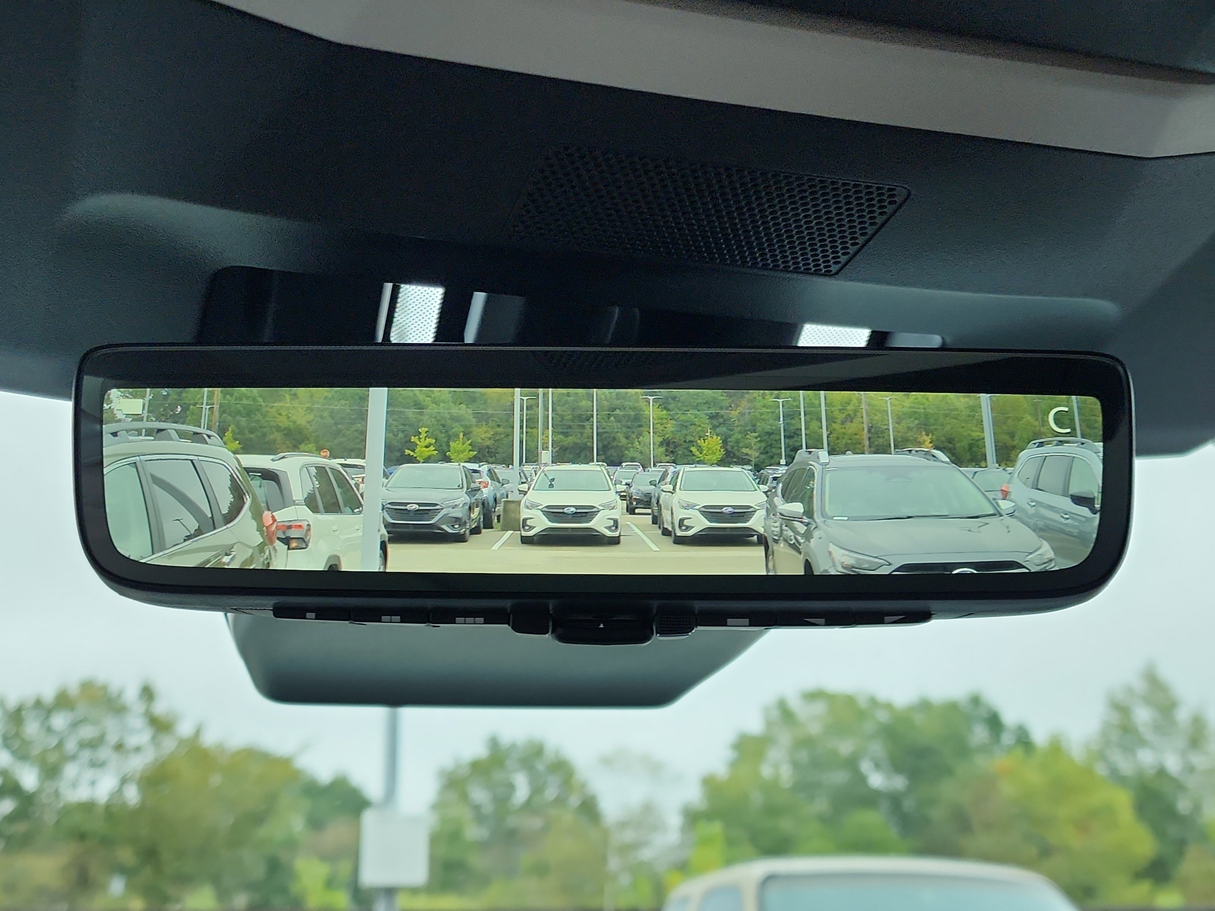 New 2025 Subaru Ascent Bronze Edition image 15