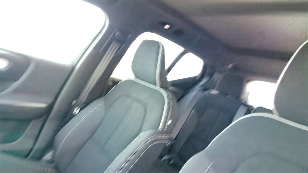 New 2026 Volvo XC40 B5 Ultra w/ Protection Package Premier image 27