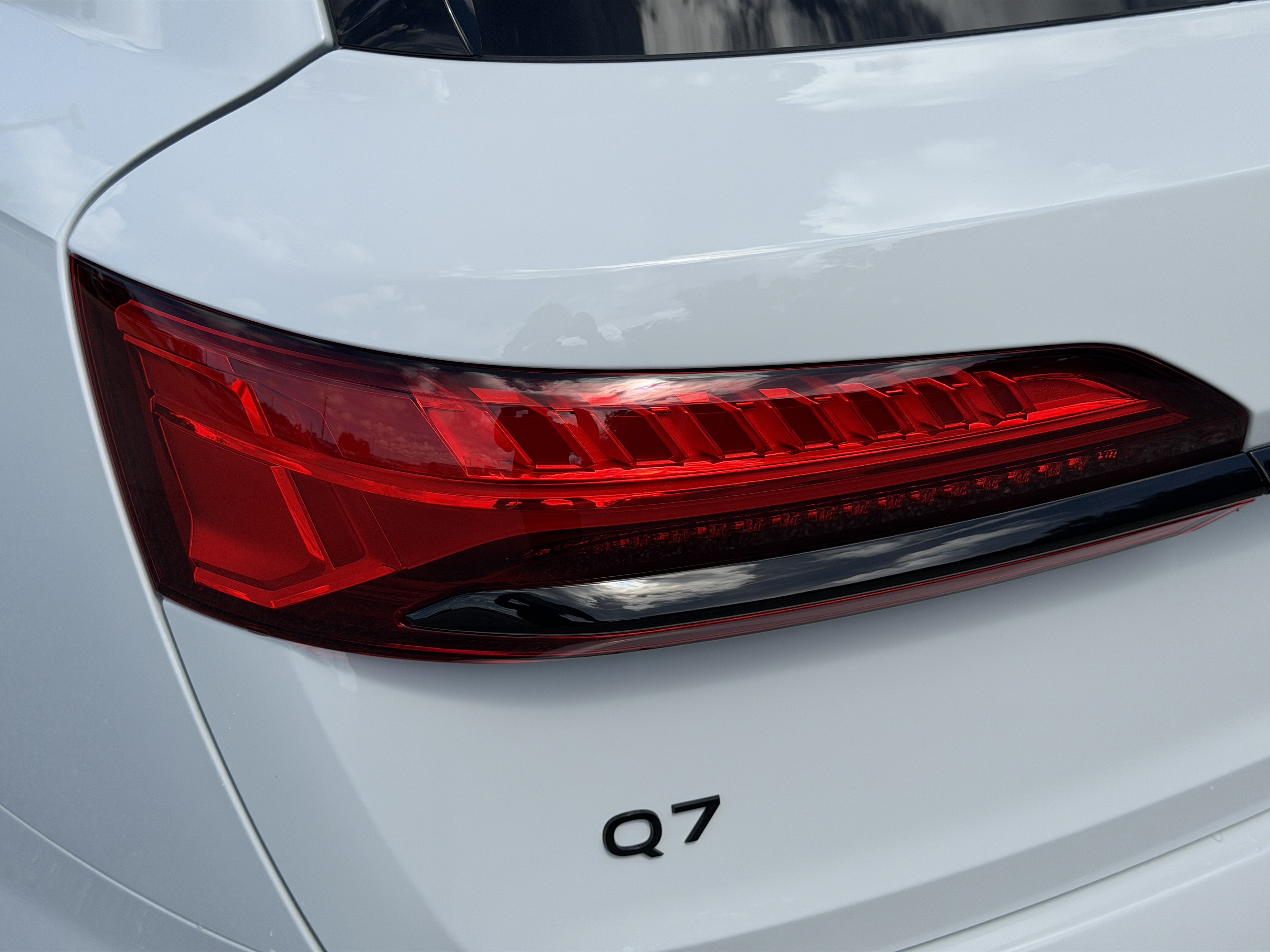 New 2026 Audi Q7 2.0T Premium Plus AWD/4WD image 10