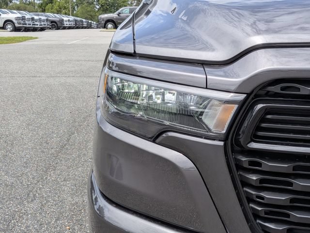 New 2026 RAM 1500 Express RWD image 10