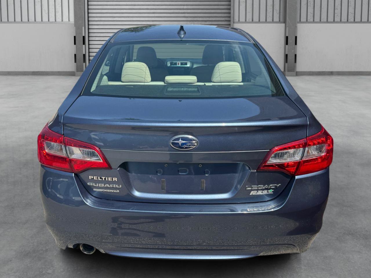 Used 2017 Subaru Legacy 2.5i Premium AWD/4WD image 34