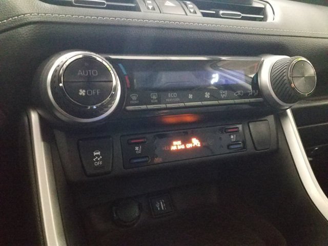 Used 2024 Toyota RAV4 Limited w/ Weather Package AWD/4WD image 7