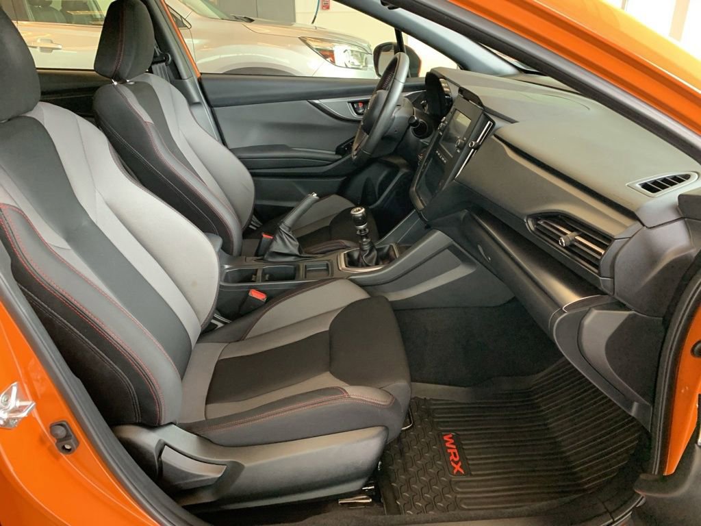 Used 2023 Subaru WRX AWD/4WD image 20