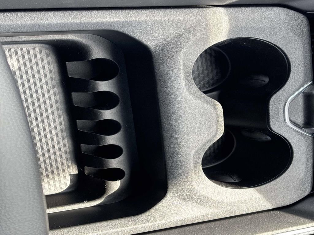 New 2026 RAM 2500 Laramie image 17