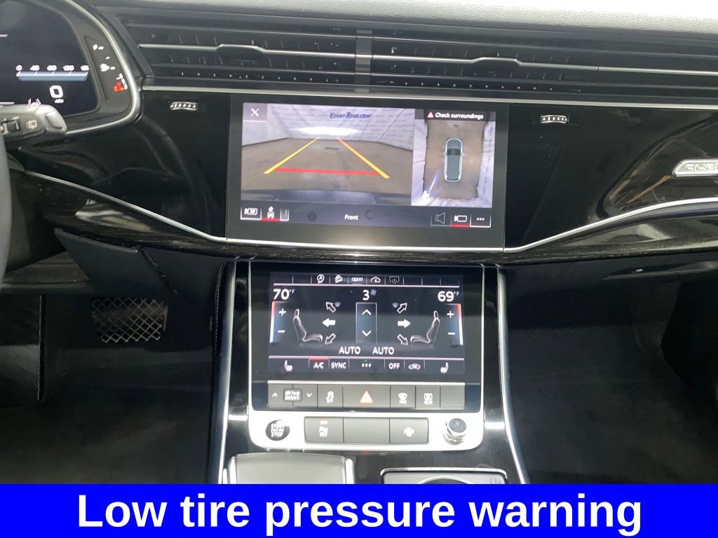 Used 2023 Audi Q7 3.0T Premium Plus image 29
