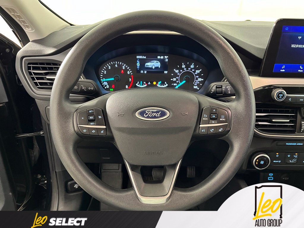 Used 2022 Ford Escape SE AWD/4WD image 14
