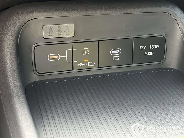 New 2026 Hyundai Kona SE FWD image 23