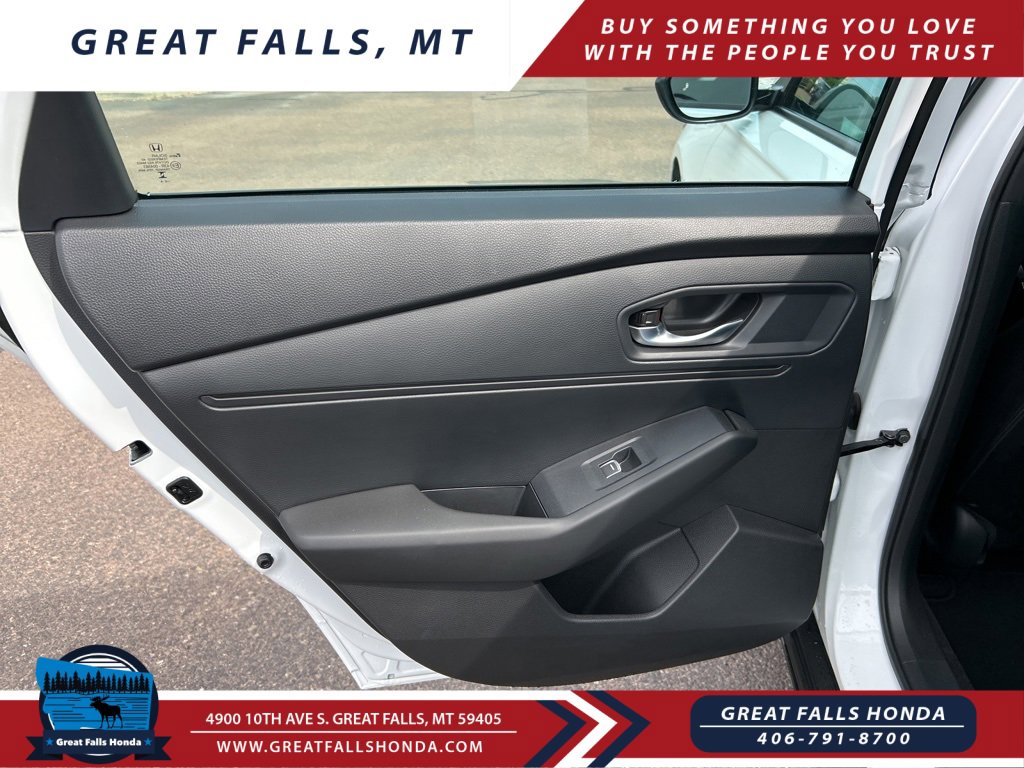 Used 2024 Honda Accord Sport image 21