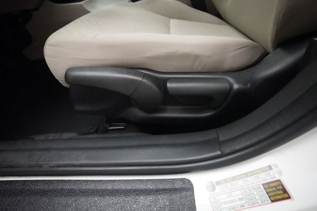 Used 2014 Honda Civic EX image 29