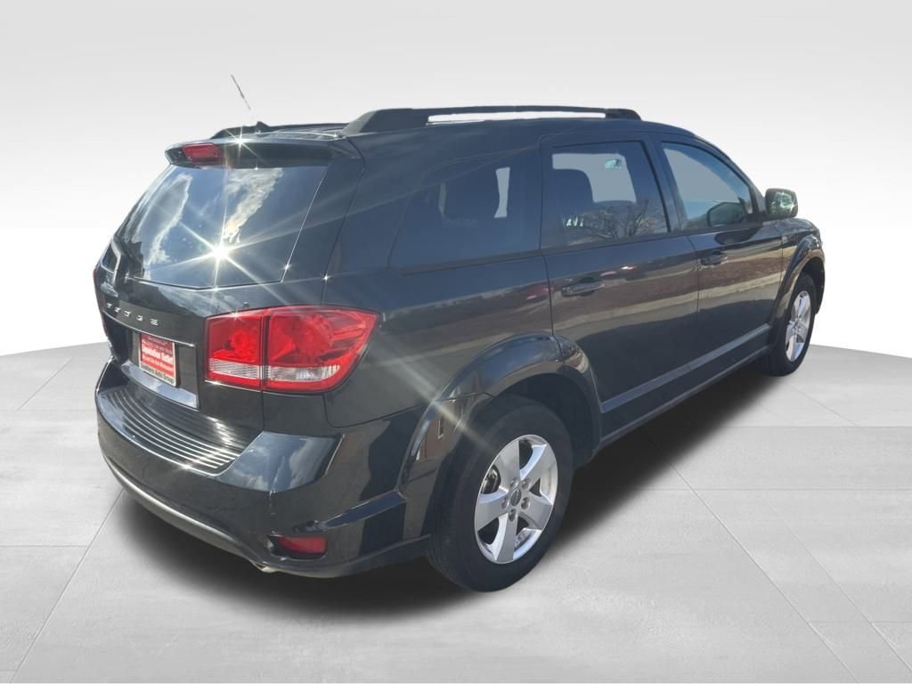 Used 2012 Dodge Journey SXT w/ Popular Equipment Group image 18