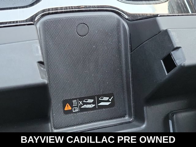 Used 2025 Chevrolet Silverado 1500 ZR2 w/ Technology Package AWD/4WD image 29